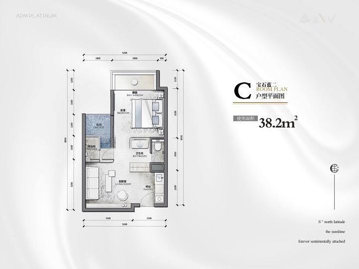Exclusive Apartments 200m from the Beach with Outdoor Jacuzzi