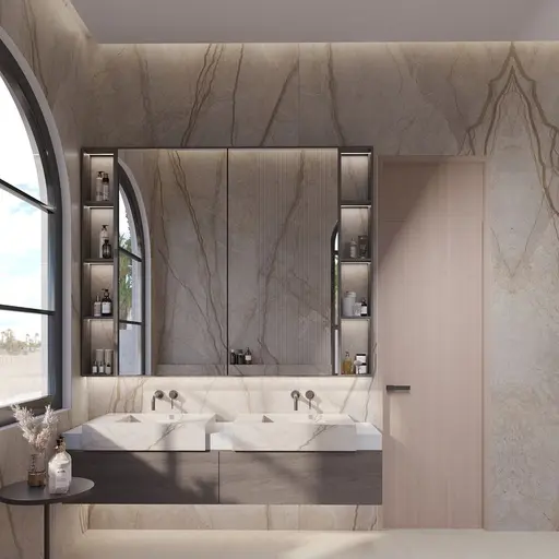 9Nile Residence 21