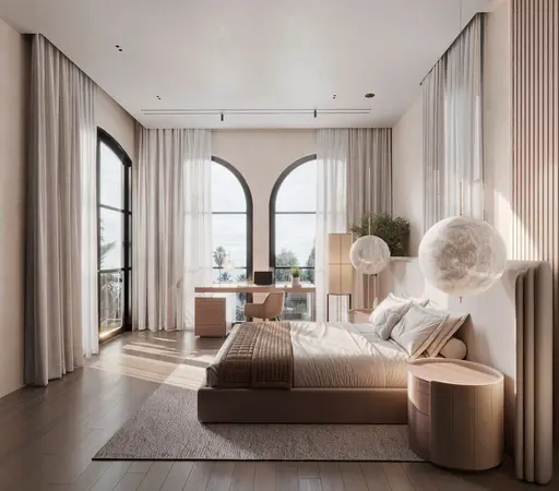 9Nile Residence 20