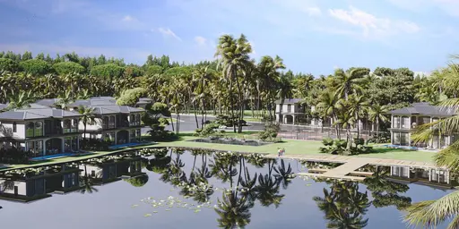 9Nile Residence 10