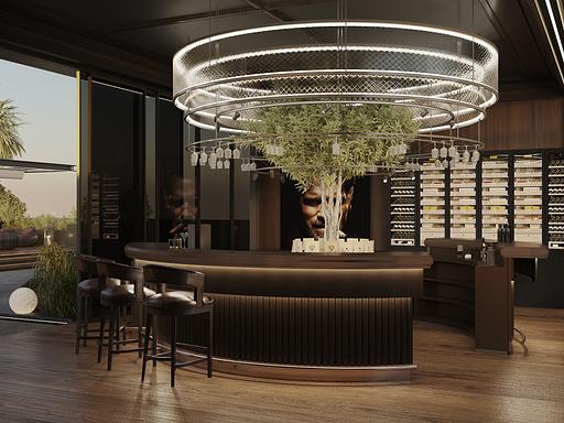 เฮ นเนส ซี เรเวนส์ 1Bed - รูปภาพ 2