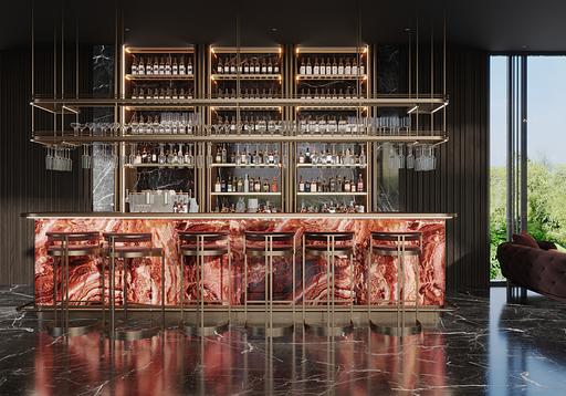 Отель Hennessy Residence 1Bed - Фото 4