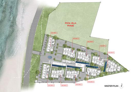 Hennessy Residence 1Bed - صورة 5