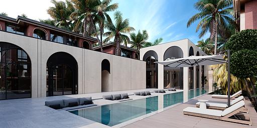 Отель Hennessy Residence Karon Beach - Фото 5