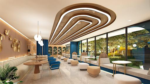 Above Element B1 - صورة 5