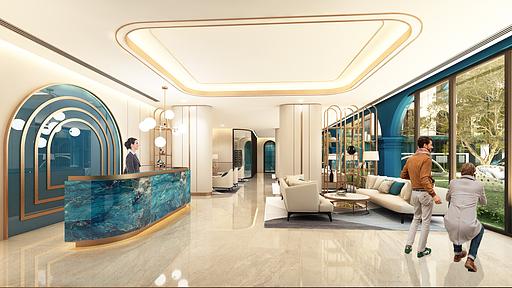 上方元素 Bang Tao / 38sqm - 照片 8