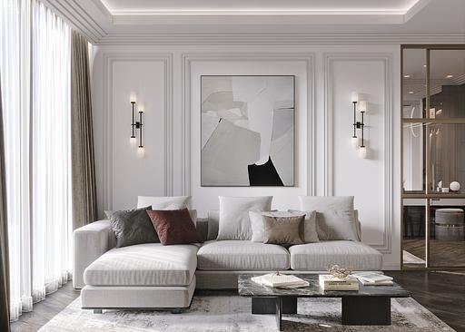 Hennessy 住所 1床 - 照片 10