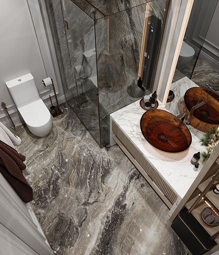 Hennessy Karon / 47sqm - صورة 4