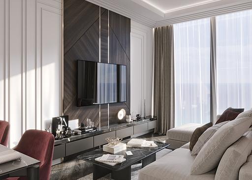 Hennessy Karon / 47sqm - صورة 8