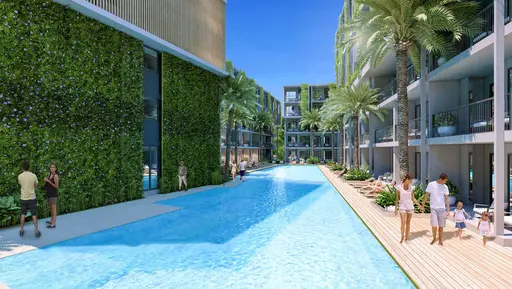Diamond Condominium 7