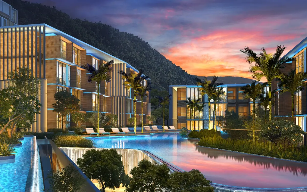 ADM Platinum Bay by Wyndham