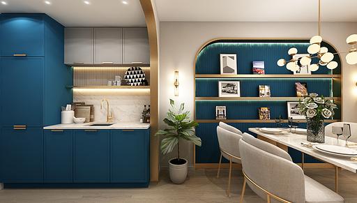 Above Element Condominium / Buliding A - Фото 12