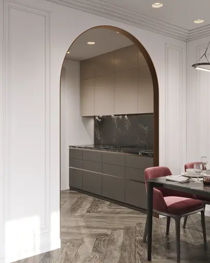 Hennessy Residence / المبنى C - صورة 6