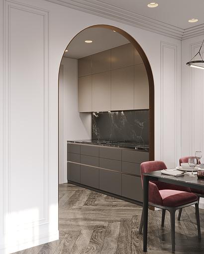 亨内西住宅/C楼 - 照片 6