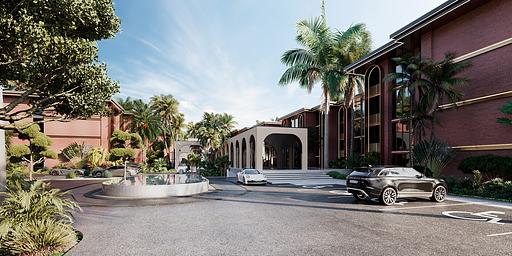 亨内西住宅/C楼 - 照片 12