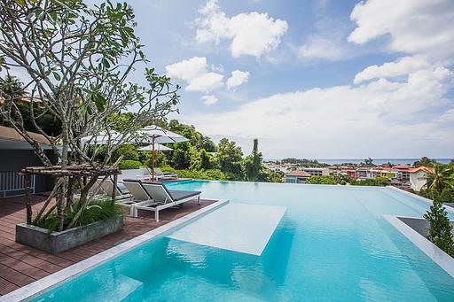 Sea view 1 bedroom apartment - صورة 3