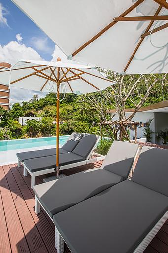 Кондоминиум Palmetto - Фото 4