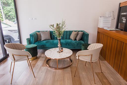 Sea view 1 bedroom apartment - صورة 7