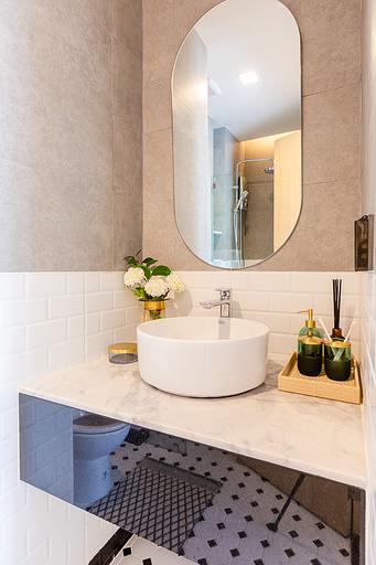 แพลเม็ต โต คอน โด มี เนียม - รูปภาพ 17