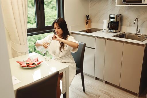 1 спальня кондоминиум - Фото 9