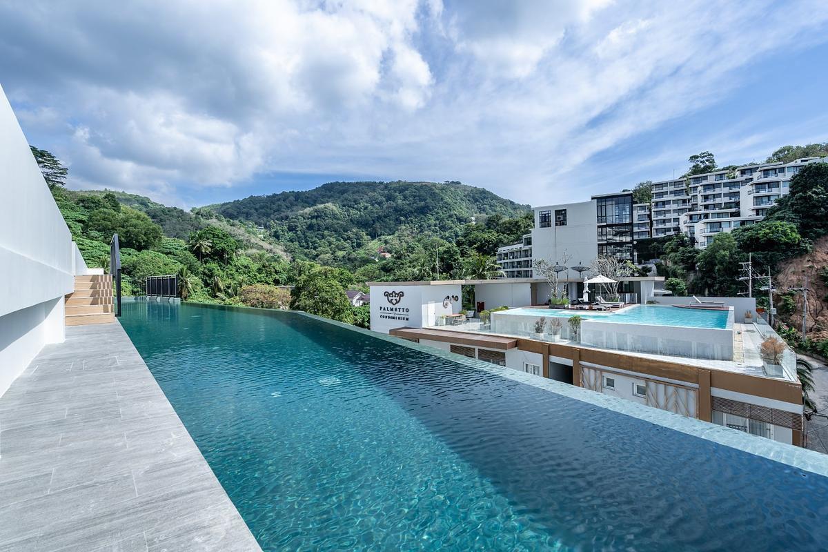 คอนโด 1 ห้อง