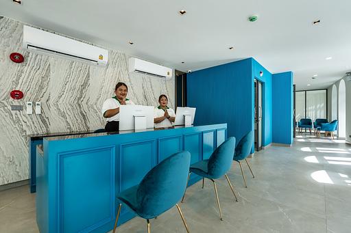 1个卧室公寓 - 照片 2