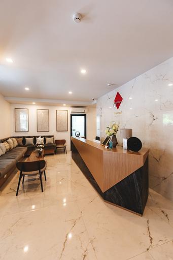 1 bedroom condo Rawai - صورة 2