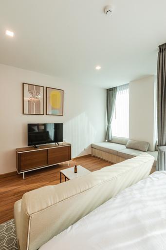 1 bedroom condo Rawai - صورة 6