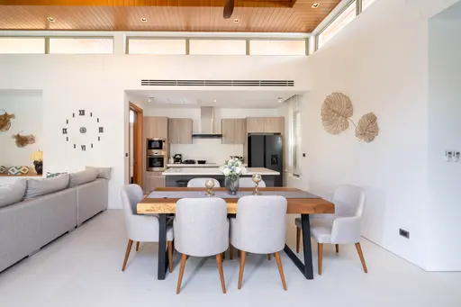 Wilawan Luxury Villa 251/2 - صورة 5