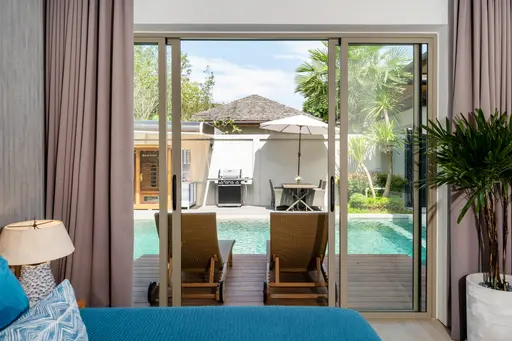 Wilawan Luxury Villa 251/2 - รูปภาพ 8