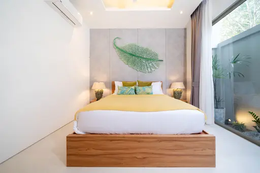 Wilawan Luxury Villa 251/2 - صورة 12
