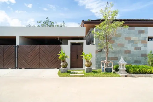 Wilawan Luxury Villa 251/2 - 照片 14
