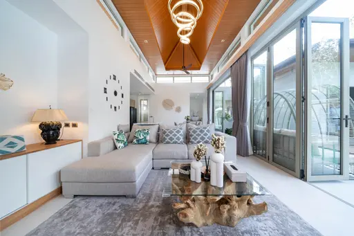 Wilawan Luxury Villa 3