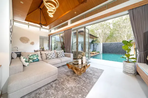 Wilawan Luxury Villa 4