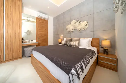 Wilawan Luxury Villa 10