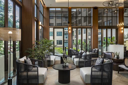 1 bedroom Residence by Wyndham - صورة 8