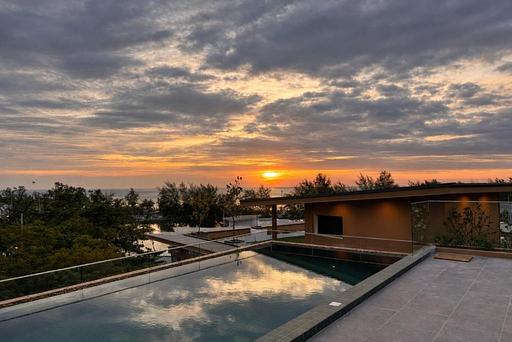 Apartment The Proud Karon Beach - صورة 8