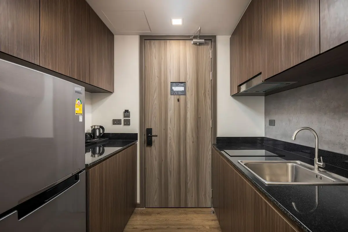 Квартира на продажу 1 спальня / Коллекция торговых марок от Wyndham