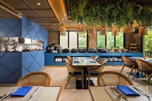 อพาร์ตเมนต์ สําหรับ ขาย 1 ห้อง นอน / ห้อง เฉลิม ฉลอง โดย วิน ด์ แฮม - รูปภาพ 7