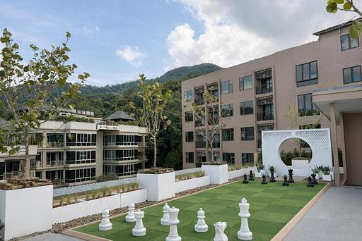 卡龙海滩公寓 - 照片 10