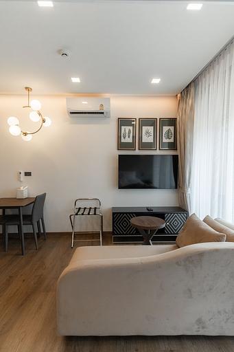 Уютная квартира Karon Beach - Фото 7