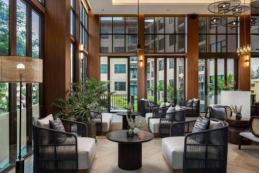 อพาร์ทเมนท์ขายในโรงแรม