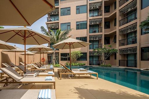 Apartment for sale in a hotel - صورة 7