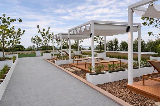 Уютная квартира Karon Beach - Фото 4