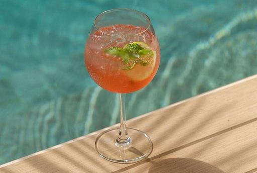 หาด โคซี อพาร์ทเมนท์ คารอน