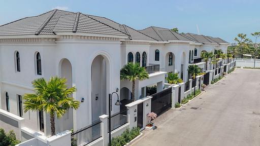 5th element villa - صورة 4