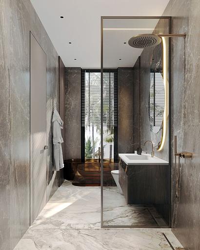 Villa sea view - صورة 6