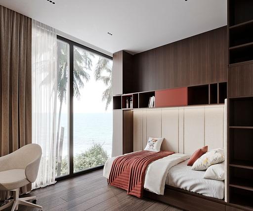 有别墅海景 - 照片 5