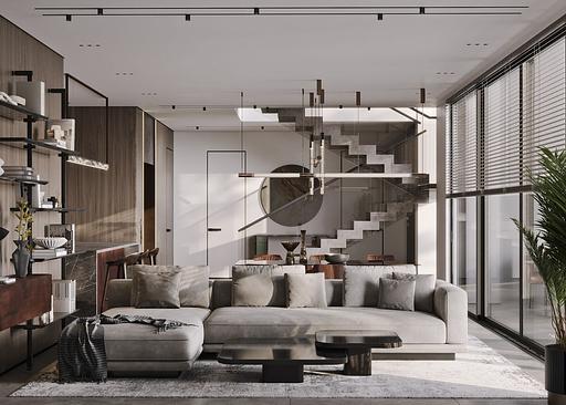 Villa sea view - صورة 11