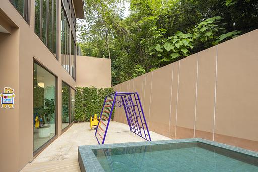 住在Wyndham 35 sqm公寓 - 照片 4